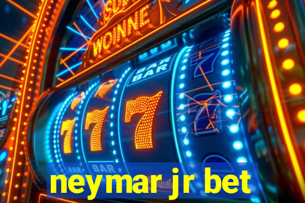 neymar jr bet